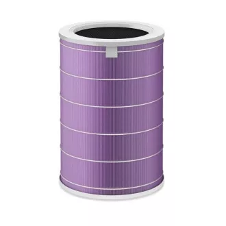 Filtr antybakteryjny Xiaomi Mi Air Purifier - fioletowy