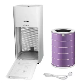 Filtr antybakteryjny Xiaomi Mi Air Purifier - fioletowy