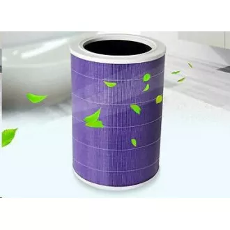 Filtr antybakteryjny Xiaomi Mi Air Purifier - fioletowy