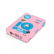 Papier kserograficzny IQ A4 / 80g 500 ark. flaming OPI74
