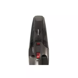 Odkurzacz ręczny Orava VY-224 G, 100 W, bezworkowy, 72 dB, akumulator litowo-jonowy, czarny/szary