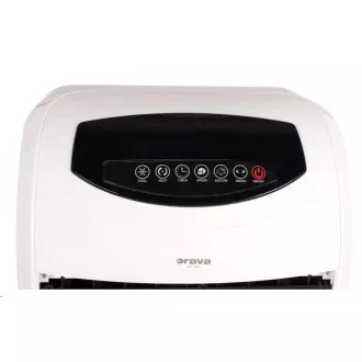 Chłodnica (grzałka) ORAVA AC-011