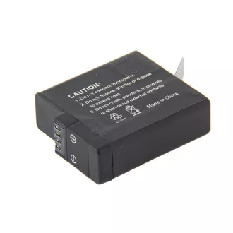 Akumulator wideo AVACOM do GoPro AHDBT-501 Li-Ion 3,7V 1250mAh 4,8Wh