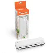 Peach Home Office Photo Laminator A4 - PL707 / laminator - Używany