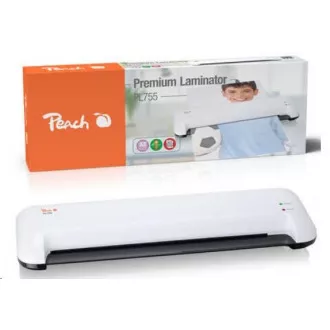 Laminator Peach Premium A3 - PL755 / laminator