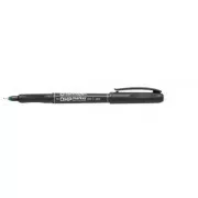 Marker Centropen 2634 S permanentny zielony 0,3-0,4 mm