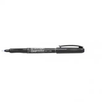 Marker Centropen 2634 S permanentny niebieski 0,3-0,4 mm Marker Centropen 2634 S permanentny niebieski 0,3-0,4 mm