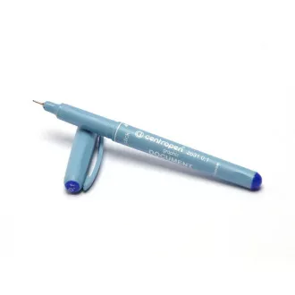 Marker Centropen 2631 Dokument niebieski 0,1mm