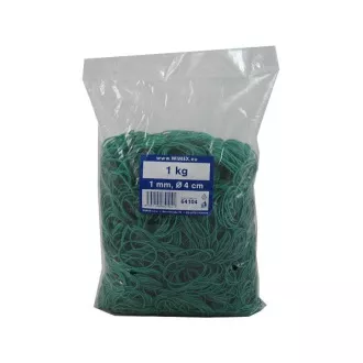 Gumki o średnicy 40mm 1kg