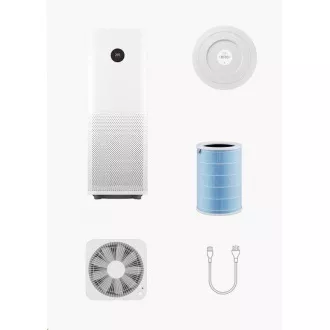 Oczyszczacz powietrza Xiaomi Mi Pro UE Oczyszczacz powietrza Xiaomi Mi Pro UE
