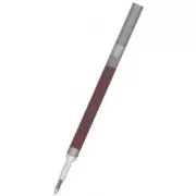 Wkład żelowy Pentel LR7 czerwony do Energel BL57, BL77 0,7mm