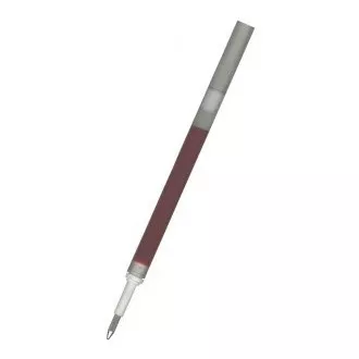 Wkład żelowy Pentel LR7 czerwony do Energel BL57, BL77 0,7mm Wkład żelowy Pentel LR7 czerwony do Energel BL57, BL77 0,7mm