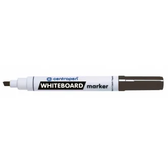 Marker Centropen 8569 do białych tablic czarna końcówka 1-4,5mm Marker Centropen 8569 do białych tablic czarna końcówka 1-4,5mm