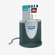 Czytnik kart SMART OMNIKEY 3121 (elektroniczne karty identyfikacyjne) USB-HID