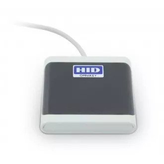 Czytnik RFID OMNIKEY 5025 CL Standardowa karta Prox USB-HID 125kHz
