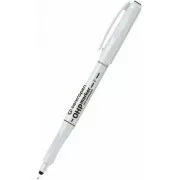 Marker Centropen 2646 F nietrwały czarny 0,6 mm