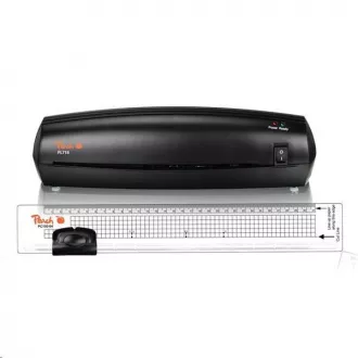Laminator brzoskwiniowy PL718