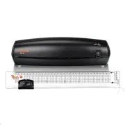 Laminator brzoskwiniowy PL718 - Rozpakowany