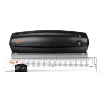 Laminator brzoskwiniowy PL718 - Rozpakowany