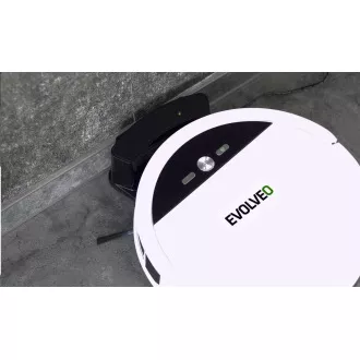 EVOLVEO RoboTrex H6, H5 - stacja ładująca i zasilacz sieciowy