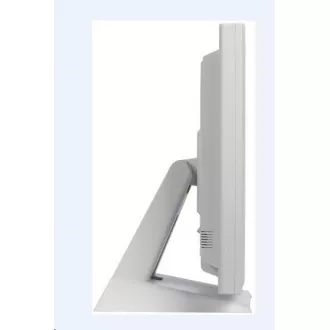 Monitor dotykowy Iiyama ProLite T1731SR-W5, 43,2 cm (17''), AT biały
