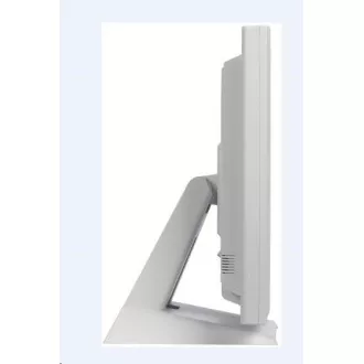 Monitor dotykowy Iiyama ProLite T1731SR-W5, 43,2 cm (17''), AT biały Monitor dotykowy Iiyama ProLite T1731SR-W5, 43,2 cm (17''), AT biały