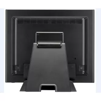 Monitor dotykowy Iiyama ProLite T1732MSC-B5AG, 43,2 cm (17''), CAP 10-touch, czarny Monitor dotykowy Iiyama ProLite T1732MSC-B5AG, 43,2 cm (17''), CAP 10-touch, czarny