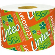 Papier toaletowy Linteo economy 2vrs. 56m