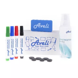 Teraz AVELI START Teraz AVELI START