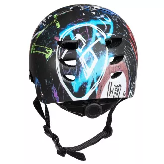 Kask freestyle PB URBAN, M Kask freestyle PB URBAN, M