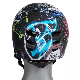 Kask freestyle PB URBAN, M Kask freestyle PB URBAN, M