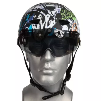 Kask freestyle PB URBAN, M Kask freestyle PB URBAN, M