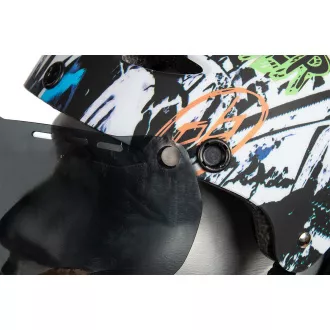 Kask freestyle PB URBAN, M Kask freestyle PB URBAN, M