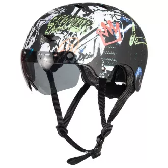 Kask freestyle PB URBAN, M Kask freestyle PB URBAN, M