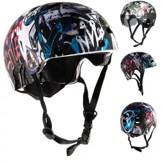 Kask freestyle PB URBAN, M Kask freestyle PB URBAN, M