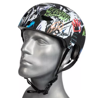 Kask freestyle PB URBAN, M Kask freestyle PB URBAN, M