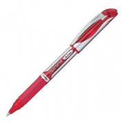Długopis żelowy Pentel Energel BL57 0,7mm czerwony
