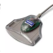 Czytnik kart SMART OMNIKEY 3021 (elektroniczne karty identyfikacyjne) USB-HID