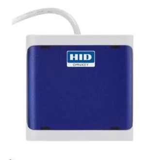 OMNIKEY 5022 CL Czytnik RFID USB-HID 13, 56Mhz
