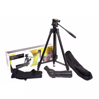 Lornetka Focus Hawk 15-45x60 statyw 3950 Lornetka Focus Hawk 15-45x60 statyw 3950