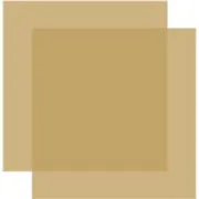 Folia przednia Prestige A4 200 mikronów, przydymiona, 100 sztuk