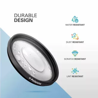 Filtr polaryzacyjny 62mm MC UV Filtr polaryzacyjny 62mm MC UV