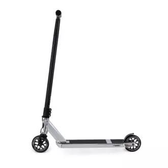 Hulajnoga freestyle MOVINO Stunt X-Core, NEO-Silver