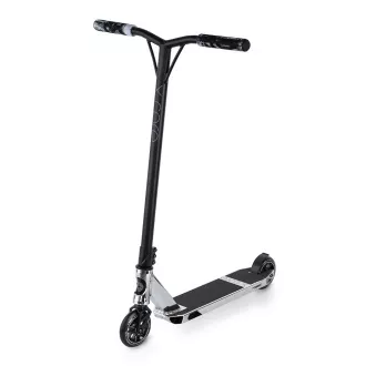 Hulajnoga freestyle MOVINO Stunt X-Core, NEO-Silver