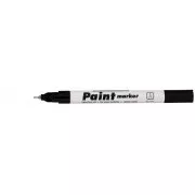 Marker Centropen 9211 lakierowany czarny 0,7 mm