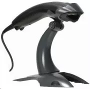 Honeywell 1400g Voyager 2D, PDF, USB, czarny + podstawka
