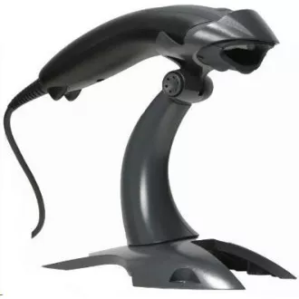 Honeywell 1400g Voyager 2D, PDF, USB, czarny + podstawka