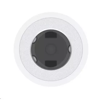Adapter APPLE USB-C do gniazda słuchawkowego 3,5 mm