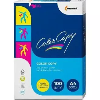 Papier kserograficzny Kolor Kopia A4 / 100g 500 ark. Papier kserograficzny Kolor Kopia A4 / 100g 500 ark.