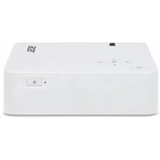 ACER Projektor C202i LED, 854x480, 5000:1, 300Lm, HDMI, Wi-Fi, żywotność lampy - 20000 godzin